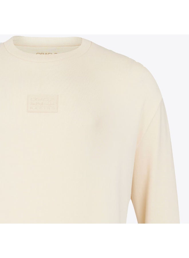Red Bull TONAL OVERSIZED CREW NECK - Image 5