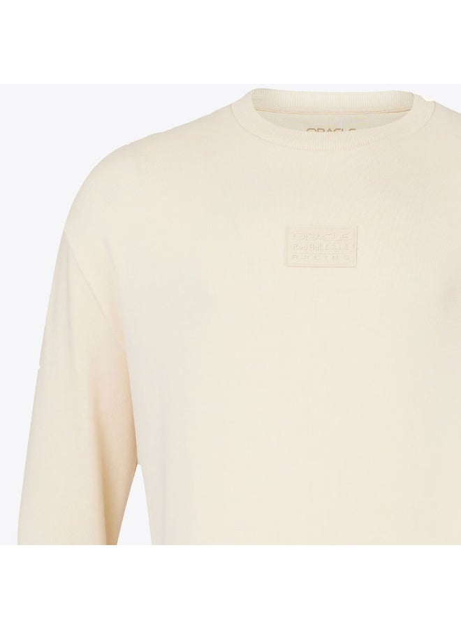 Red Bull TONAL OVERSIZED CREW NECK - Image 4
