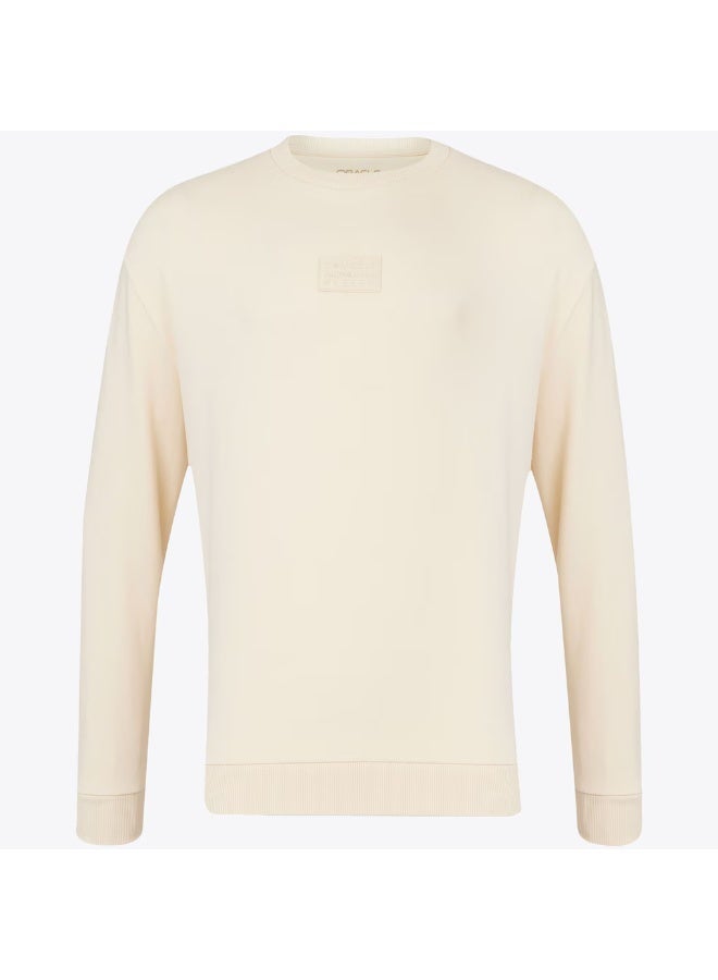 Red Bull TONAL OVERSIZED CREW NECK - Image 1