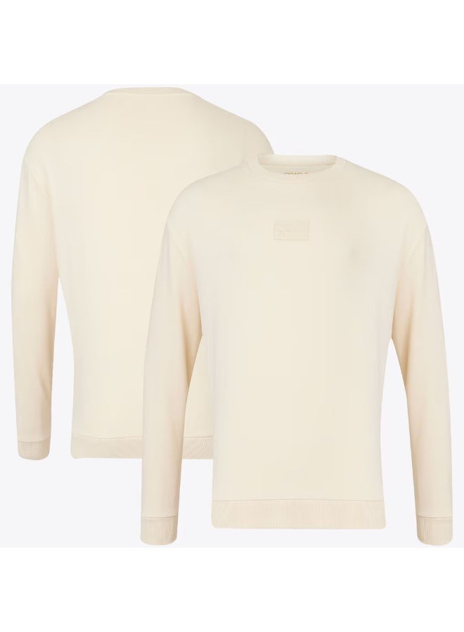 Red Bull TONAL OVERSIZED CREW NECK - Image 3
