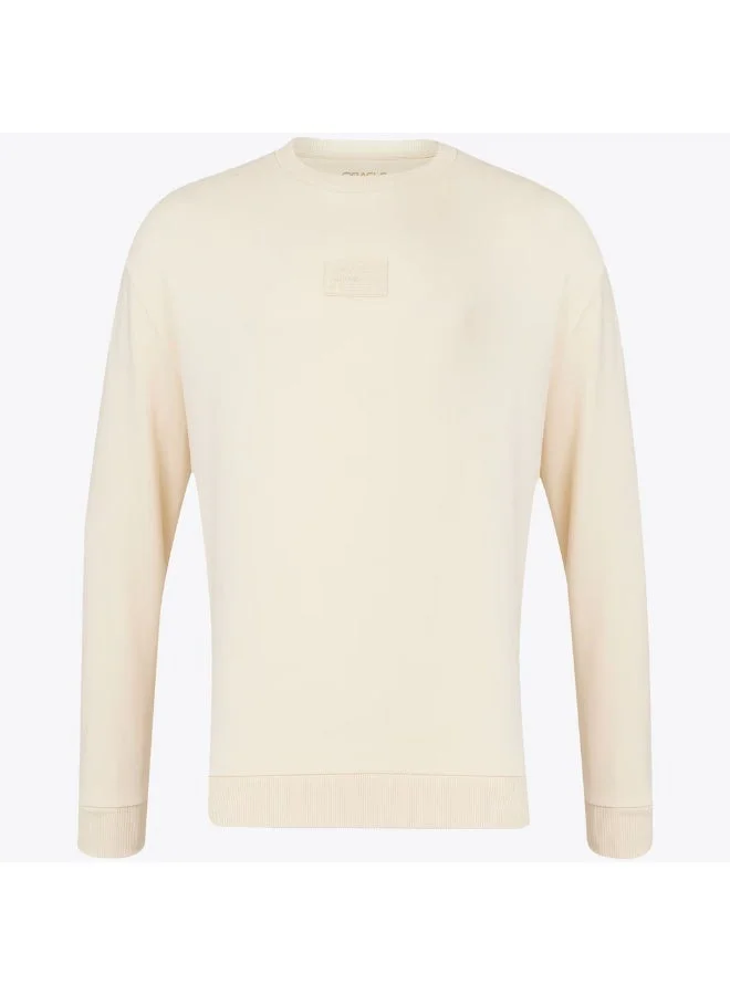 Red Bull TONAL OVERSIZED CREW NECK