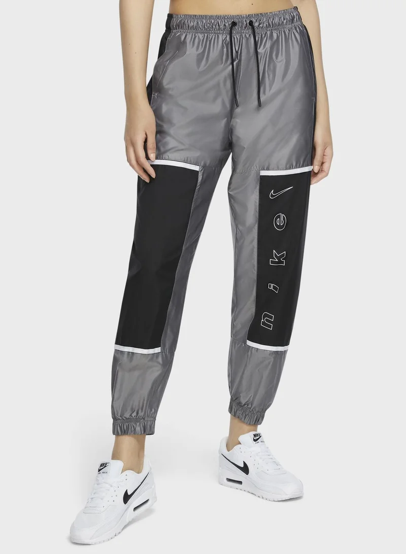 Nike NSW Archive Woven Sweatpants