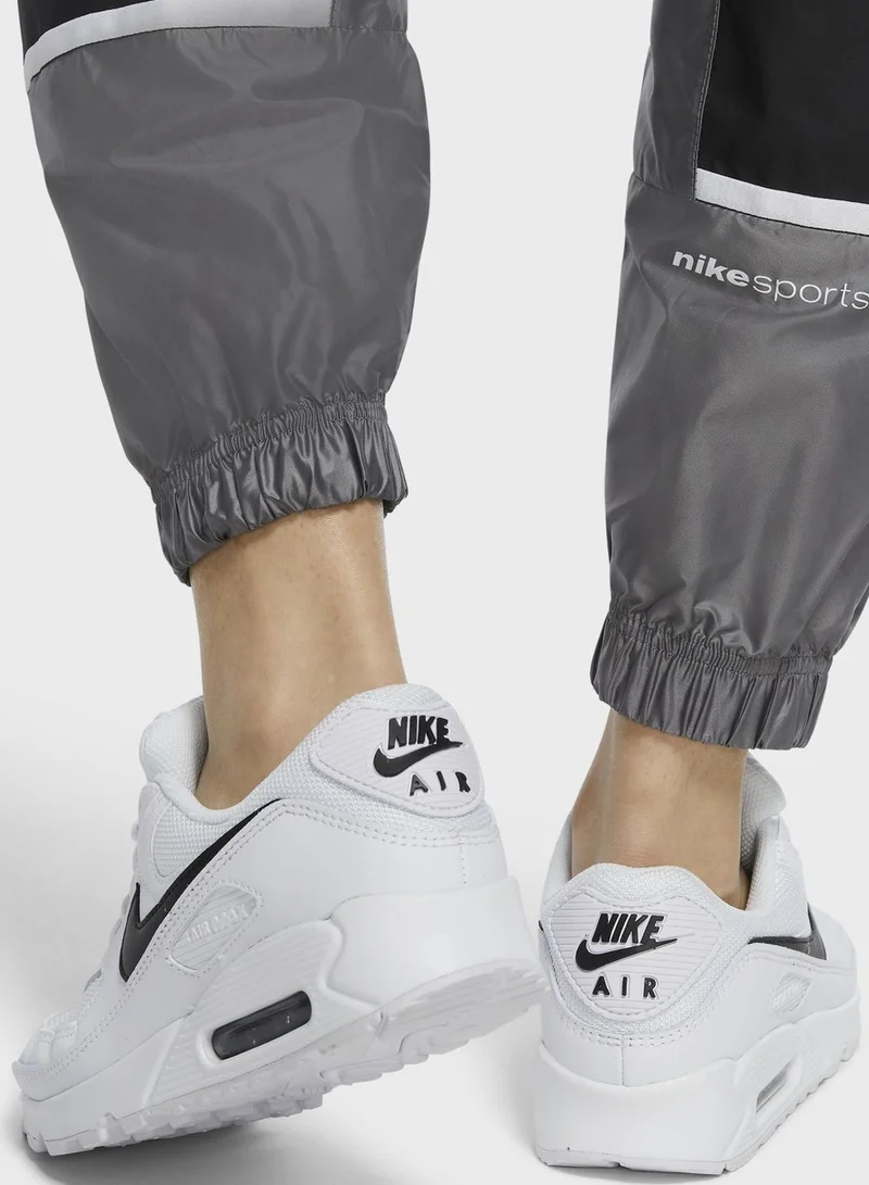 Nike NSW Archive Woven Sweatpants