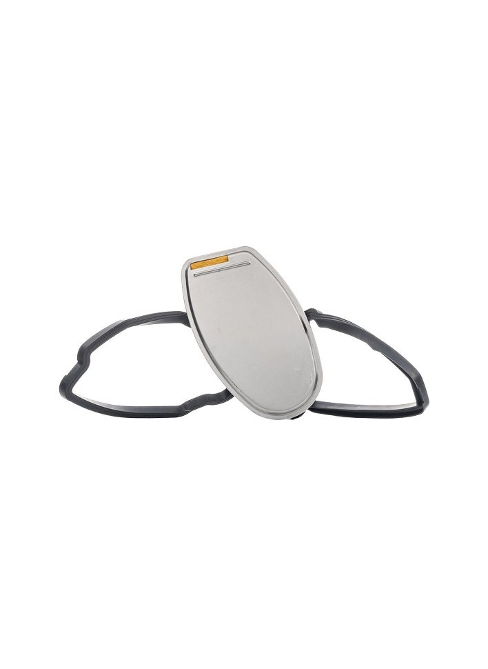 ستيلوكس فلتر ناقل الحركة الأوتوماتيكي STELLOX لسيارات أودي / فولكس فاجن / بورش - 0C8325435 / 0C8321371 / 95832543500 / 95832137100 