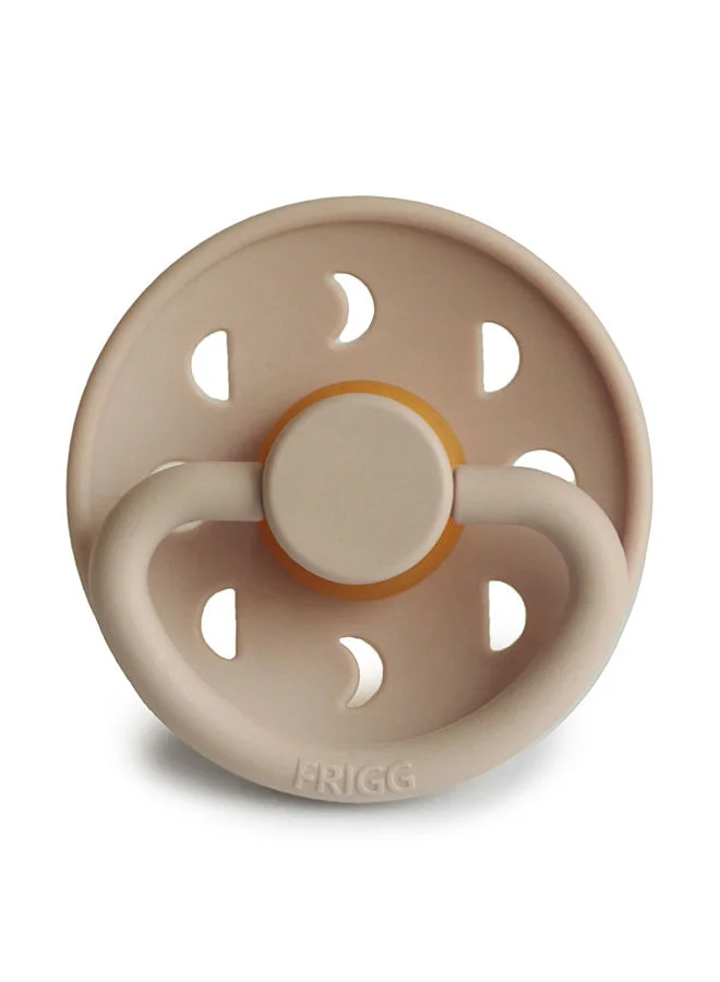 FRIGG Moon Phase Latex Pacifier