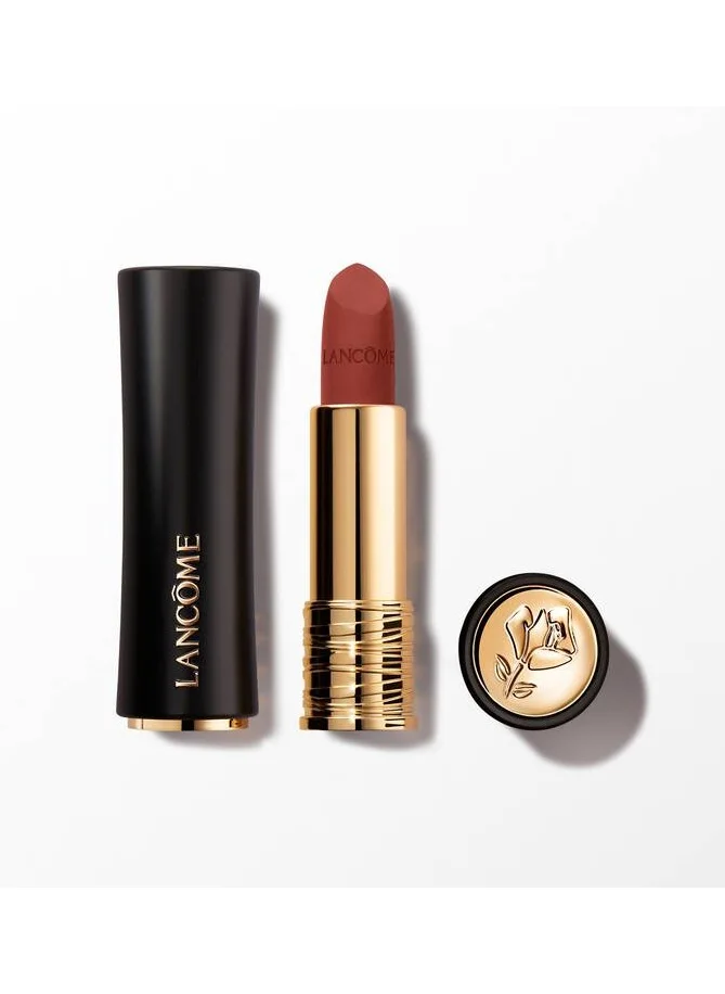 لانكوم L'Absolu Rouge Drama Matte Lipstick 222, 3.4Gm
