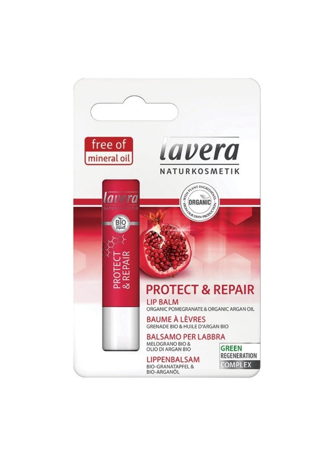 Protect And Repair Lip Balm 4.5 G