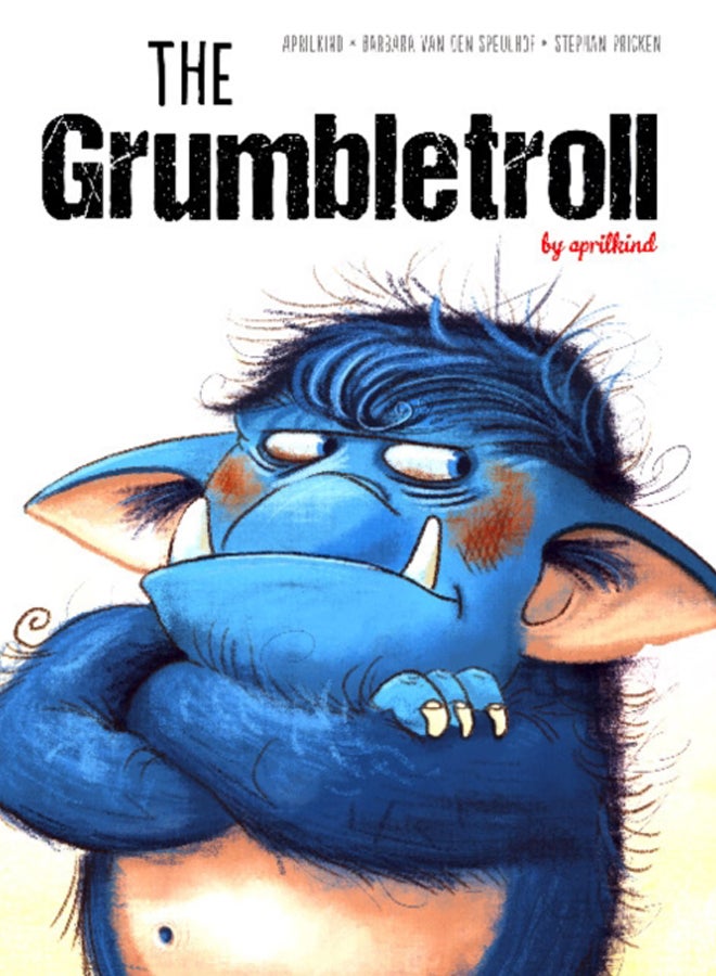 The Grumbletroll