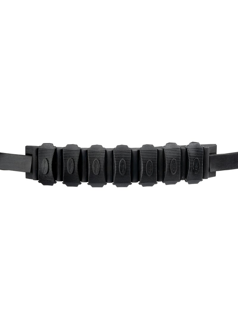 Puig Universal Exhaust Protector – Black - Image 1