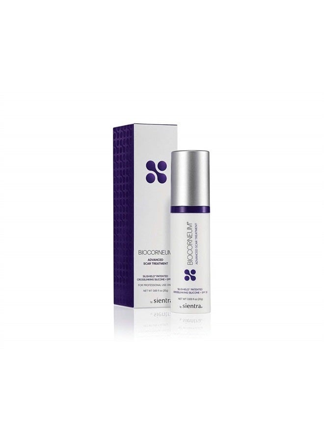 bioCorneum بلاس SPF 30 إشراف متقدم على الندبات (حجم 20 جرام) - Image 1