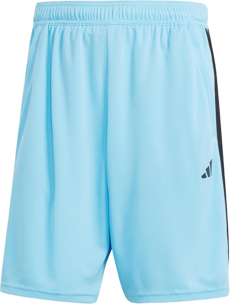 adidas Men's TR-ES PIQ 3SHO Casual Shorts