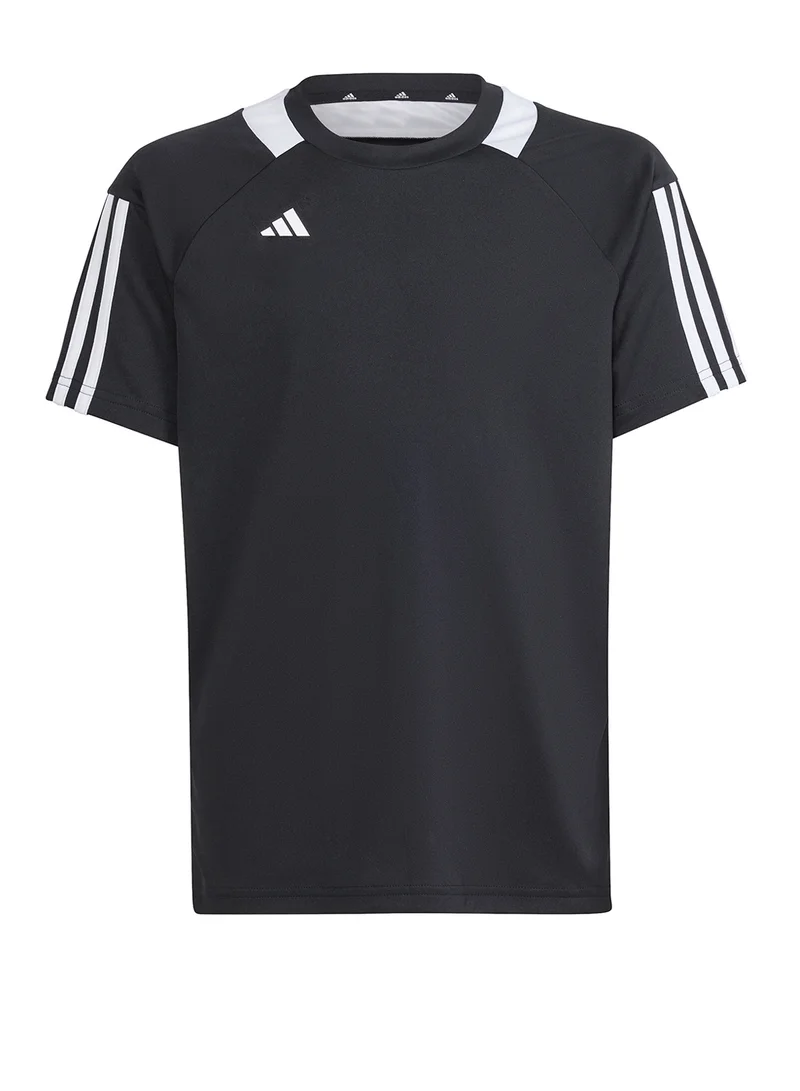 Adidas Youth Sereno Aeroready Jersey