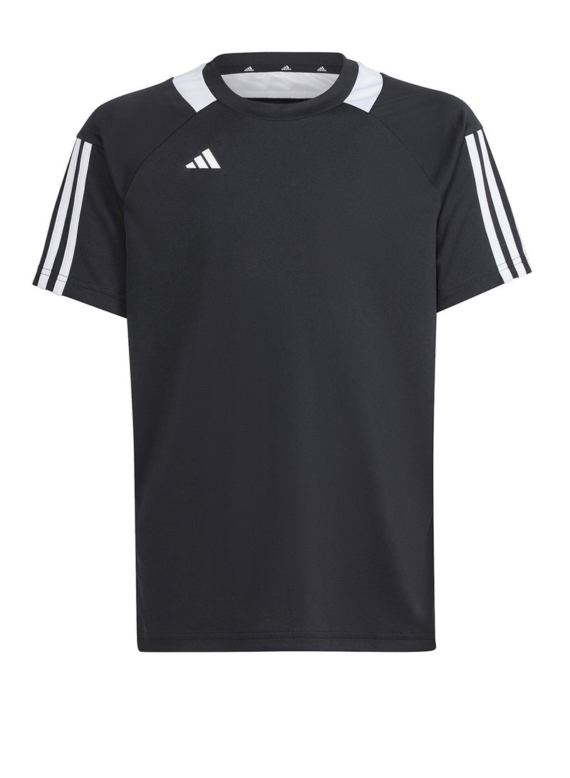 اديداس قميص سيرينو ايروريدي للشباب - Image 1