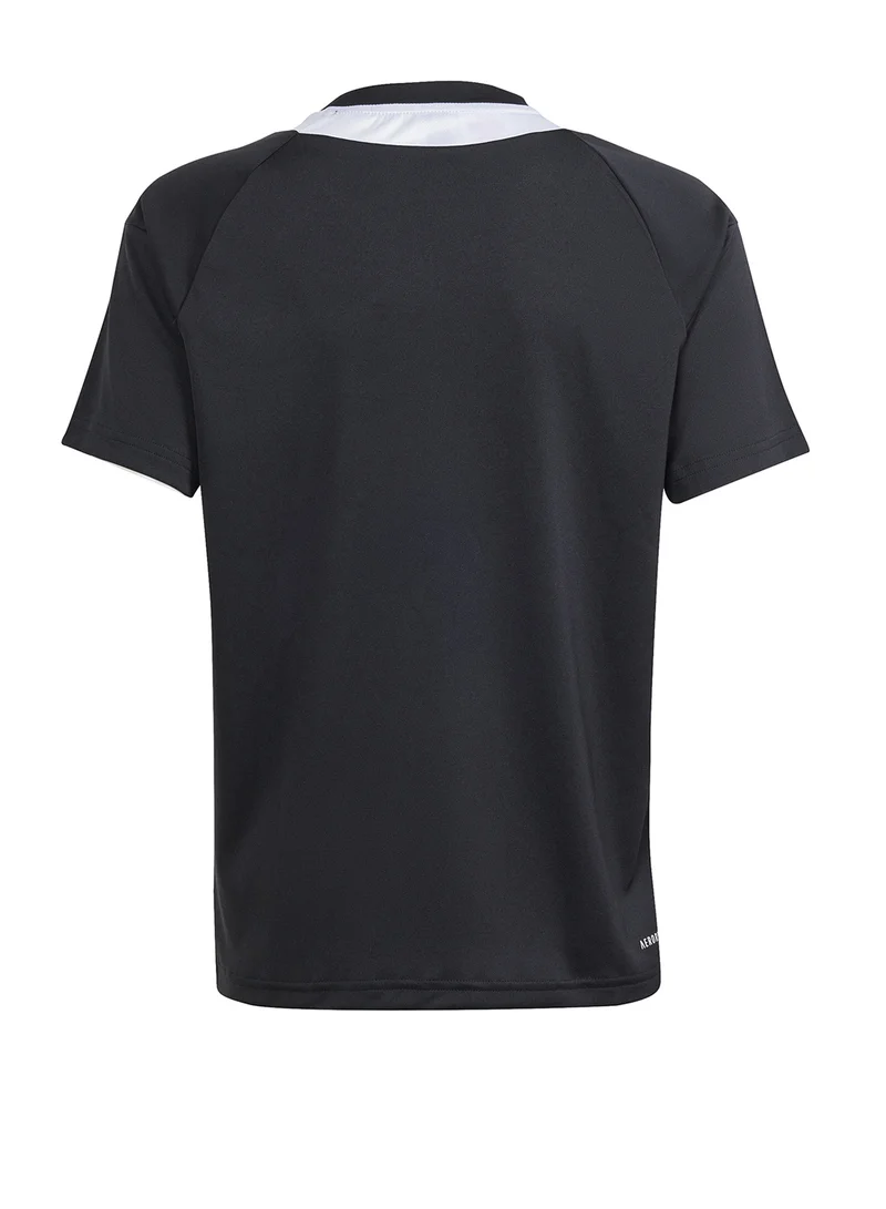 Adidas Youth Sereno Aeroready Jersey