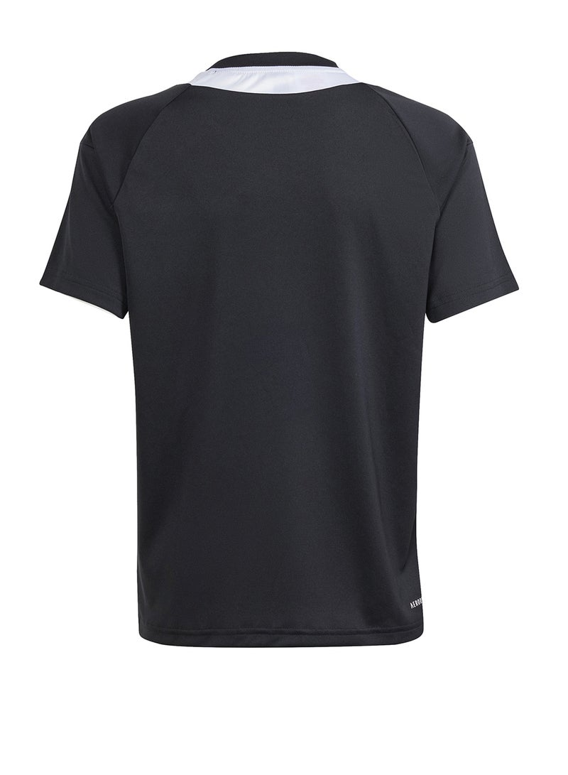 اديداس قميص سيرينو ايروريدي للشباب - Image 2