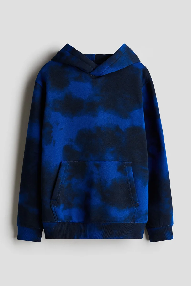اتش اند ام Hoodie