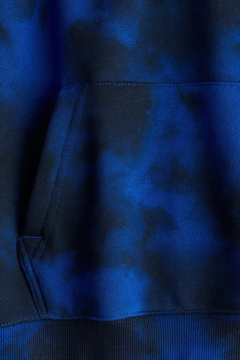 اتش اند ام Hoodie