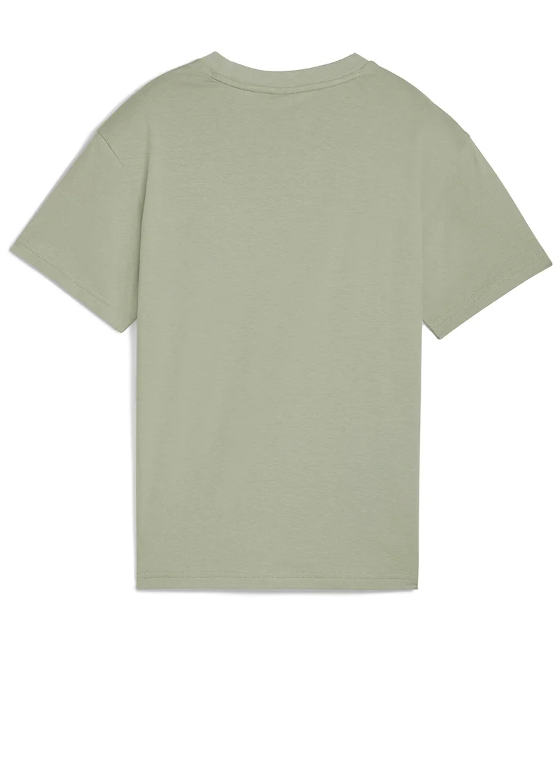 بوما Bowtique Relaxed Graphic T-Shirt