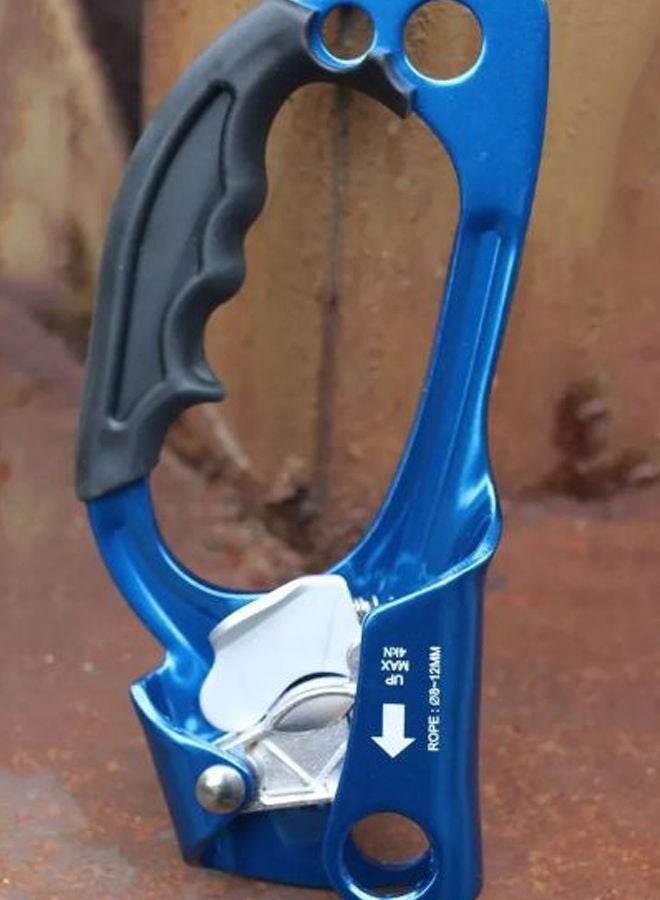 NIBEMINENT Mountaineering Riser Climber - Image 2