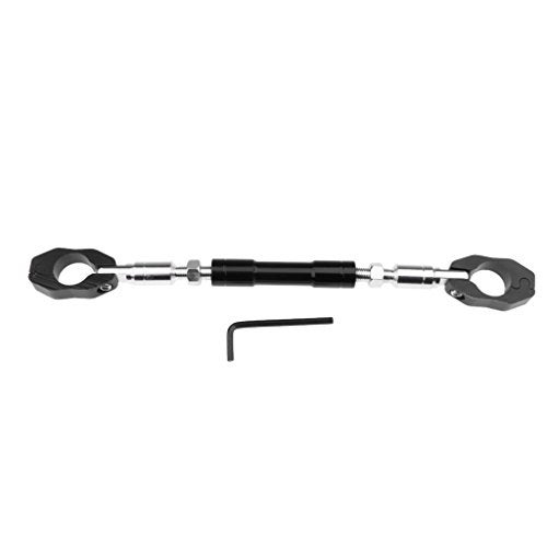 Segolike Universal Adjustable Motorcycle Handlebar - Image 2