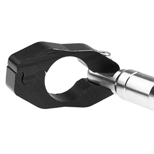 Segolike Universal Adjustable Motorcycle Handlebar - Image 4