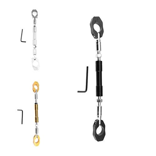 Segolike Universal Adjustable Motorcycle Handlebar - Image 5