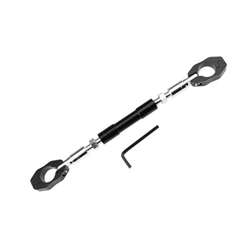Segolike Universal Adjustable Motorcycle Handlebar - Image 1