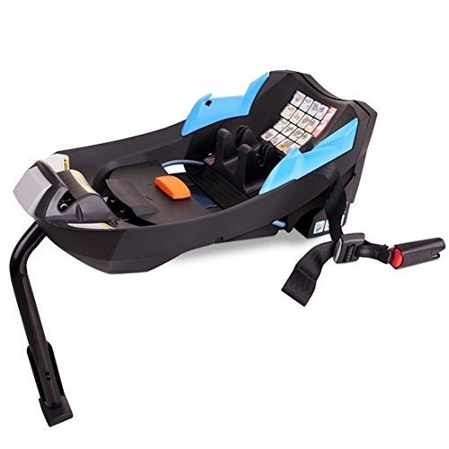 قاعدة سايف لوك من سايبكس، سوداء