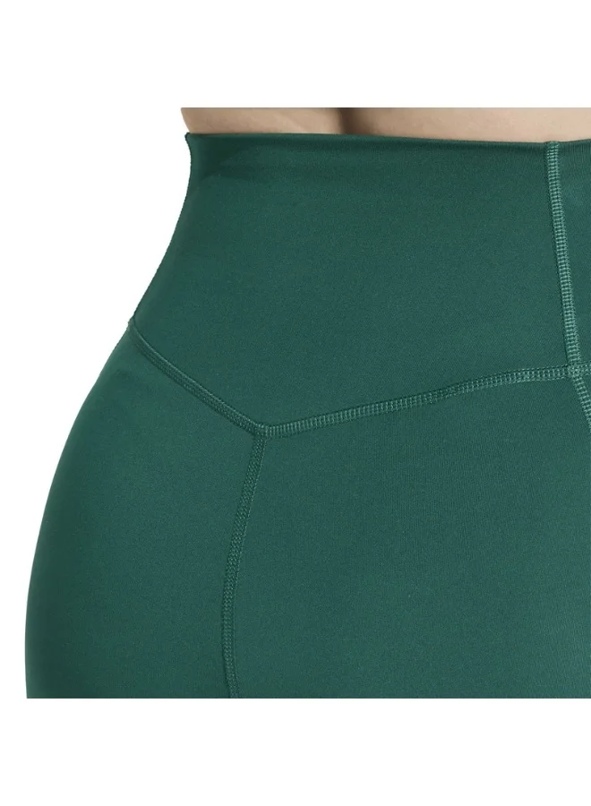 Adidas optime essentials stash pocket full length women leggings