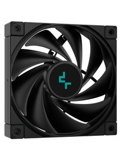 DEEPCOOL AIO 360mm Liquid Cooler, 4th Generation, Compatible for Intel and AMD, LT720  - Image 3