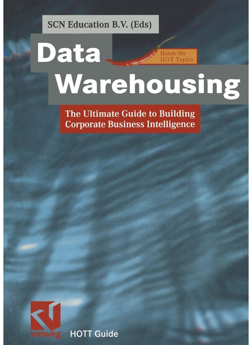 Data Warehousing 