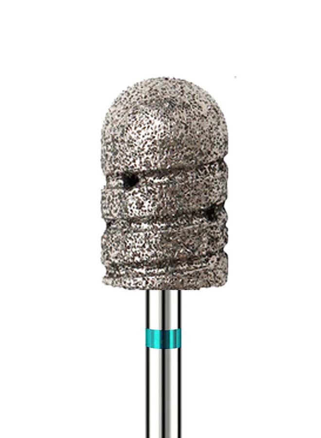 brunson رؤوس مثقاب الأظافر الماسية أدوات العناية بالأظافر CH31 - Image 2