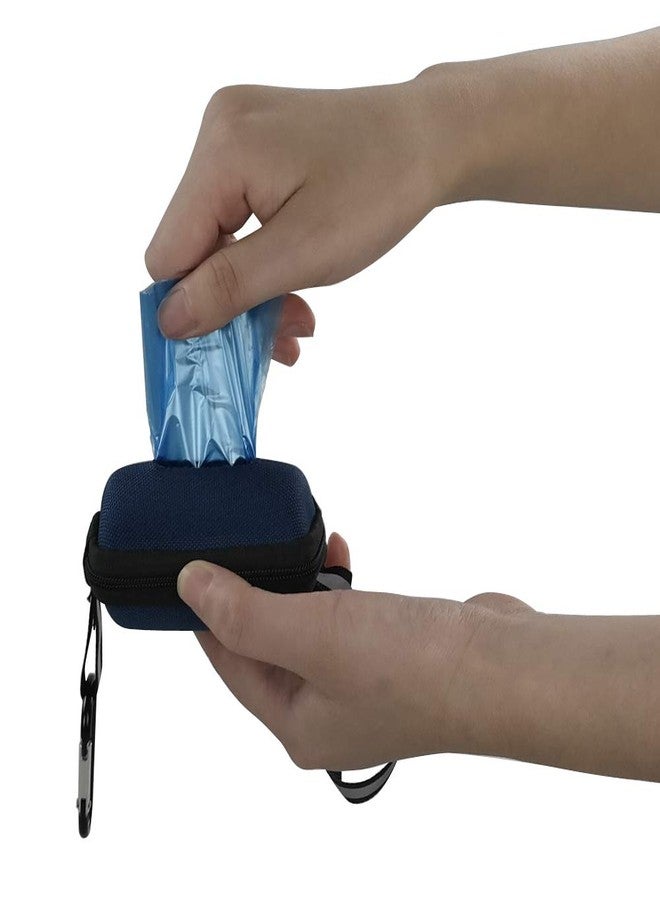 Obstnny 1400 Dog Waste Bags With 1 Free Dispensers, Colored Poop Bags - Image 2