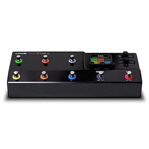 Line 6 HX Stomp XL - Image 2