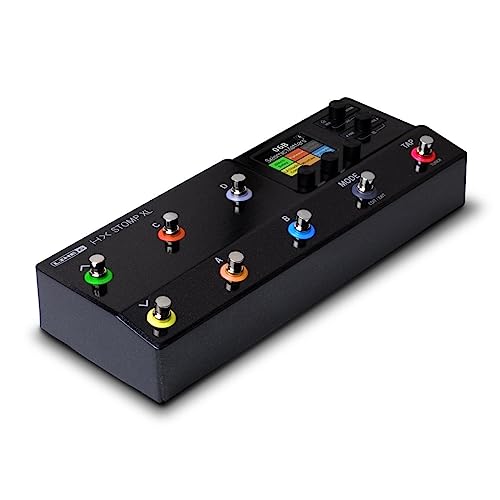 Line 6 HX Stomp XL - Image 4
