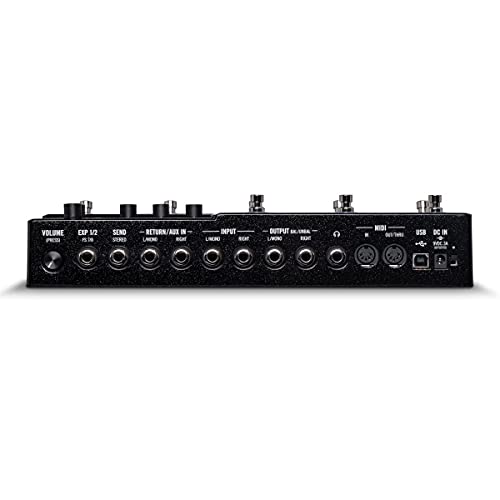 Line 6 HX Stomp XL - Image 3