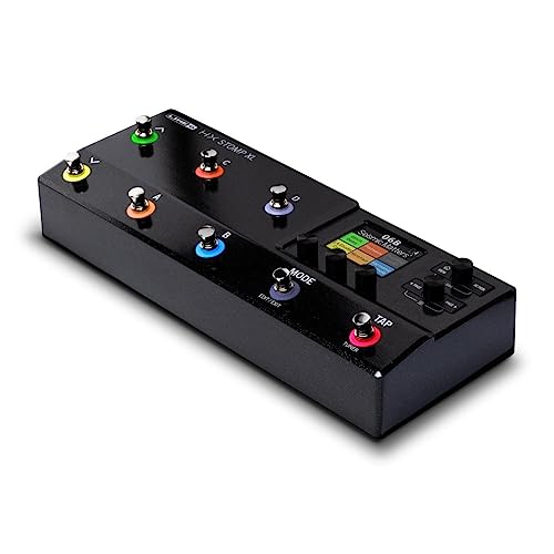 Line 6 HX Stomp XL - Image 5