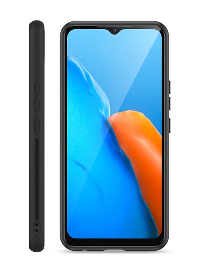 Tolwak Tecno Pop 5 Protective Case Cover Anti Social Club  - Image 3