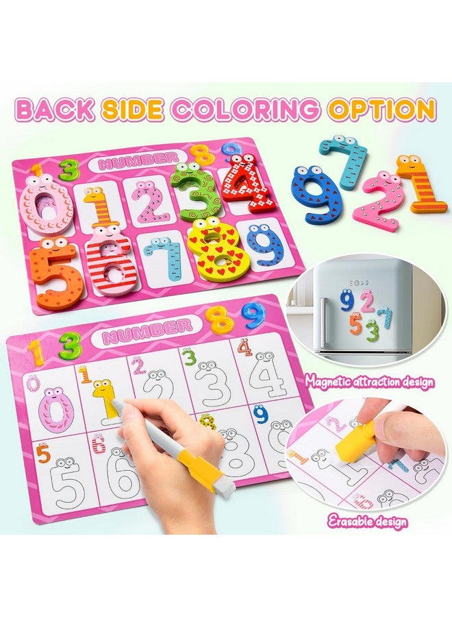 Golray Montessori Sorting Toys for Toddlers Matching Game, 70pcs Animal Vehicle Food Ball & Mystery Box & Paint, Preschool Learning Activities Educational Gift Speech Therapy Toys for 3 4 5 Years Old - Image 3