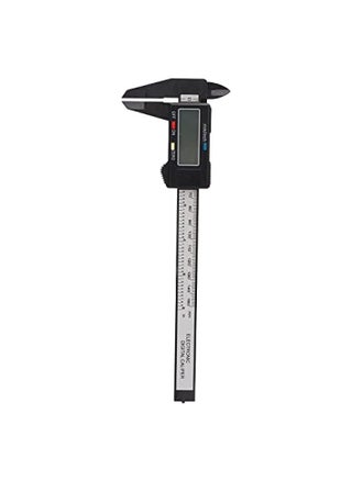Vernier Caliper, 0.1mm 0.01in Large LCD Display Portable Auto Off Digital Caliper for Home - pzsku/Z8FE56B88D8674CB77CACZ/45/_/1740569840/a46f08f5-6c76-4f5e-bcd0-e714aee1351b