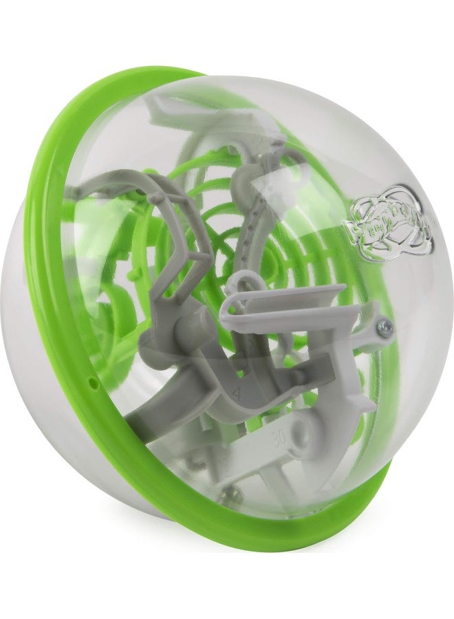 Perplexus بربلكس غو! لولبي، لغز متاهة تحدي مدمج، لعبة مهارات للكبار والأطفال من عمر 8 سنوات وما فوق (أنماط متنوعة) - Image 2