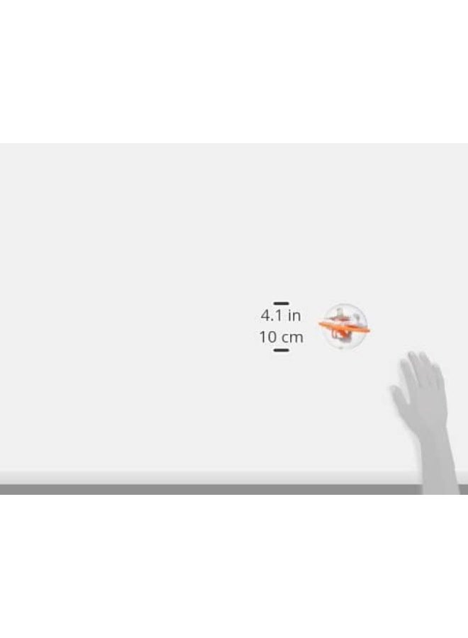 Perplexus بربلكس غو! لولبي، لغز متاهة تحدي مدمج، لعبة مهارات للكبار والأطفال من عمر 8 سنوات وما فوق (أنماط متنوعة) - Image 3