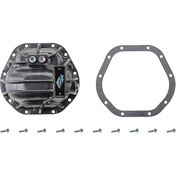 Dana Spicer 10023536 Differential Cover Dana 44 1 Pack - Image 1