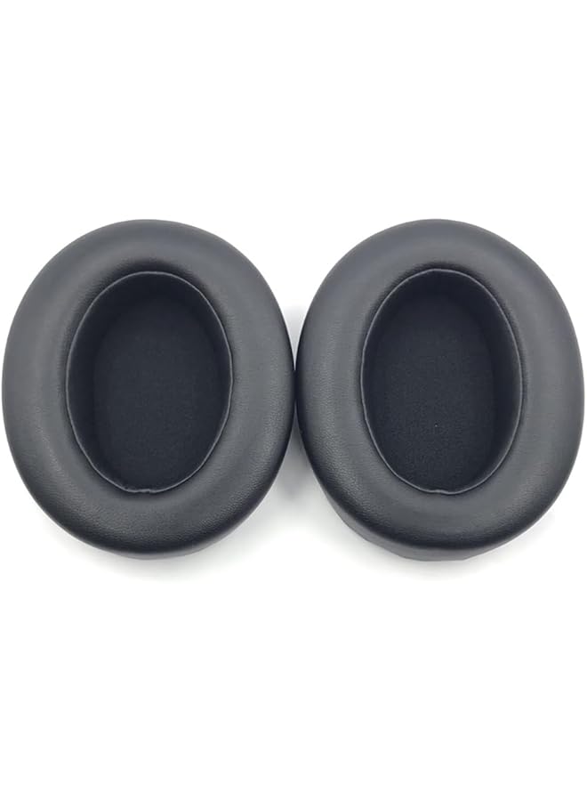 erorex Replacement Earpads For Sony Wh Xb910N Headphones Headset Leather Earmuffs Ear Cushions Sponge Memory Foam Ear Pads 