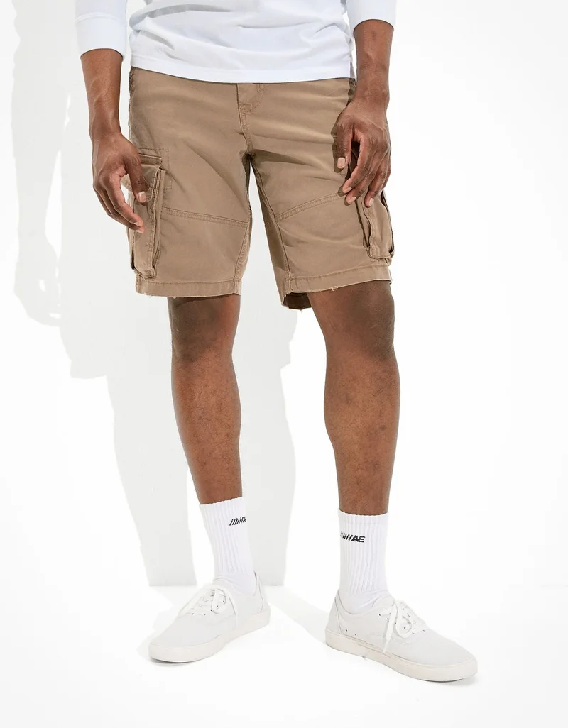 American Eagle AE Lived-In Cargo Short