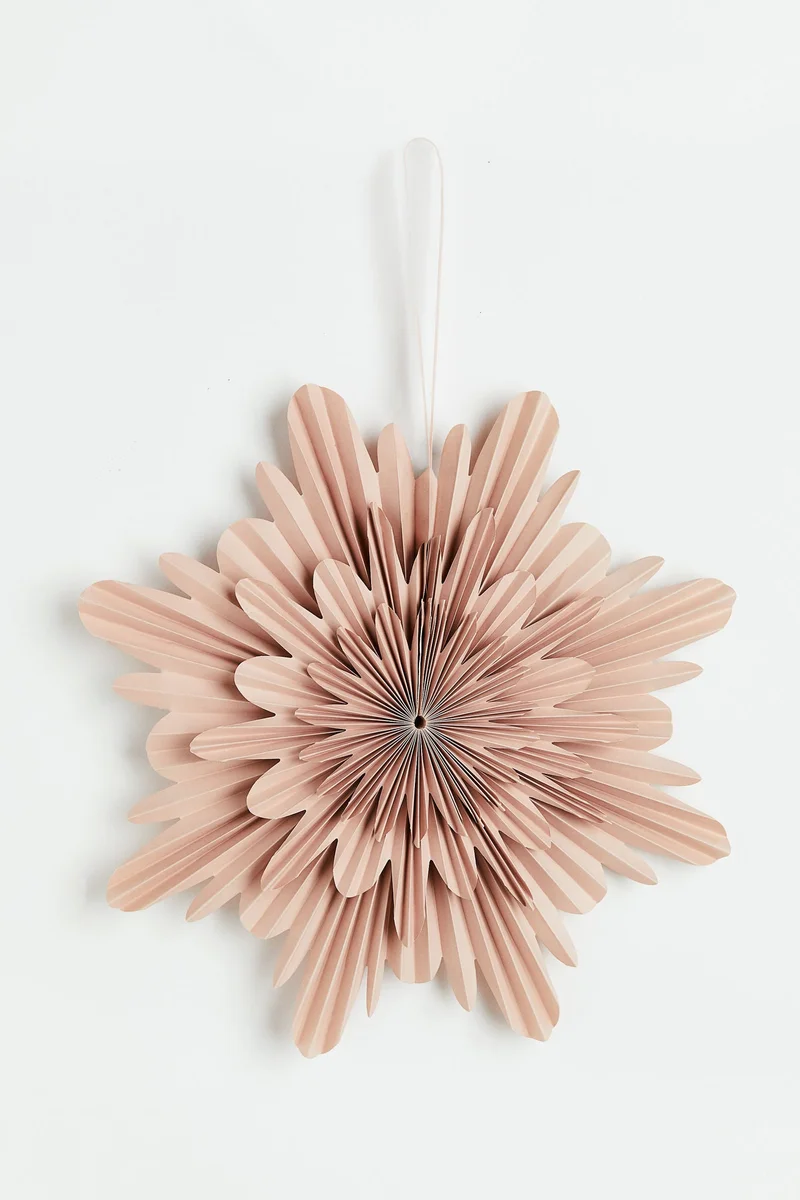 H&M Paper Christmas decoration