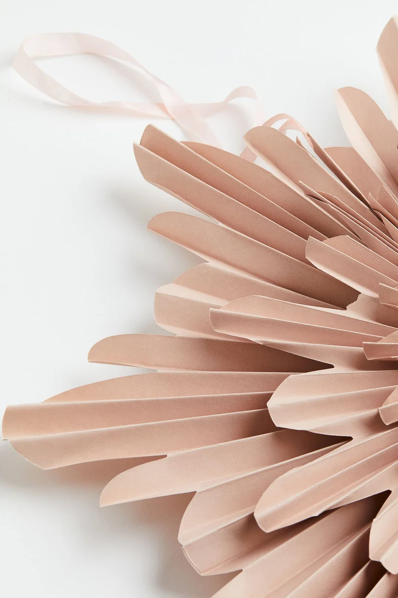 H&M Paper Christmas decoration