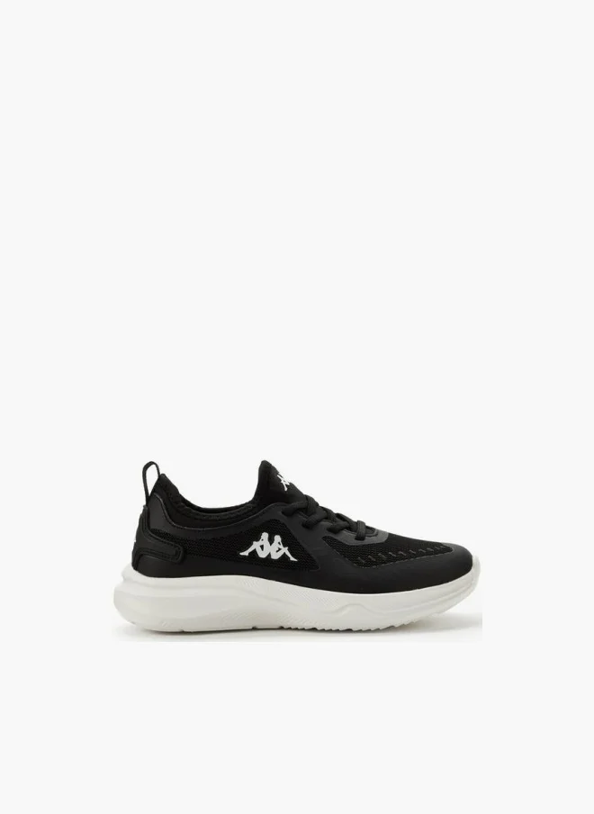 كابا Boys Lace-Up Sports Shoes