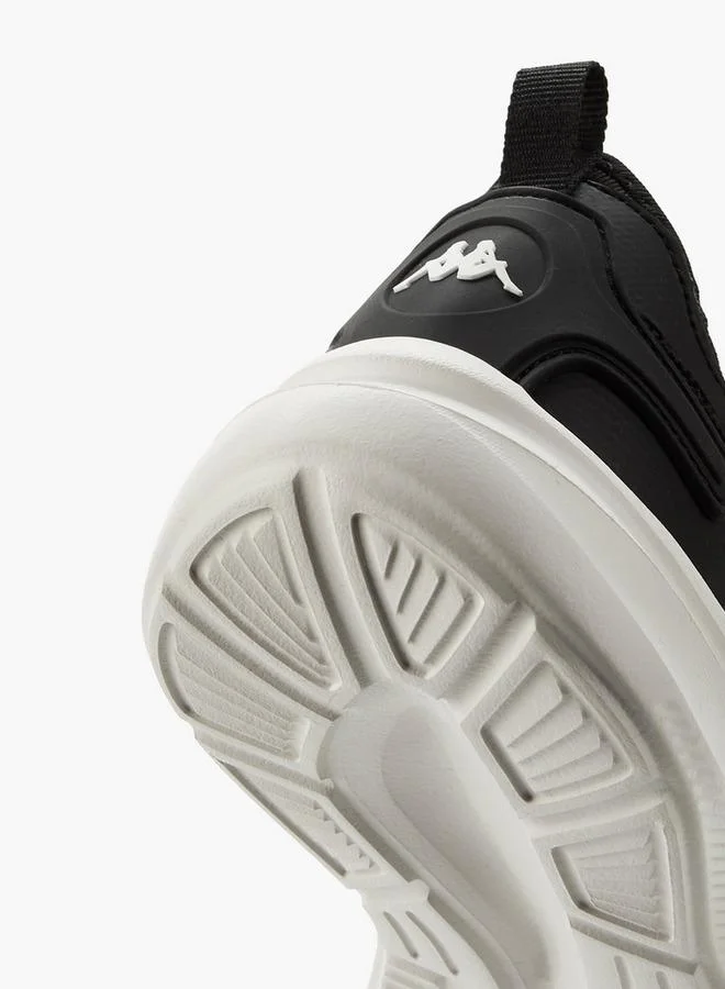 كابا Boys Lace-Up Sports Shoes