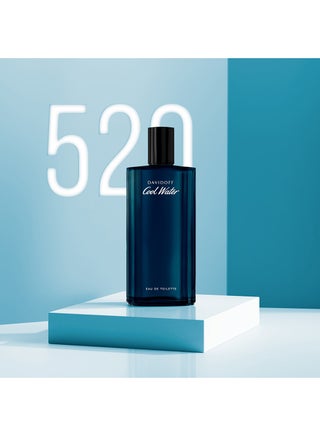 عطر كول ووتر EDT للرجال 125ملليلتر - view 4